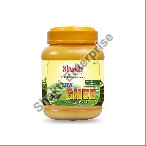 1 ltr Shakti Milkrenz Cow Pure Ghee