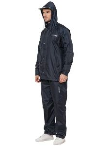 Acme Polo Rain Suit