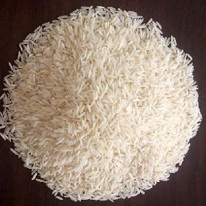 Creamy Basmati Rice