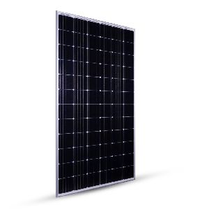 Contendre Mono Solar Panel Side