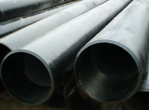 Large Diameter Steel Pipes