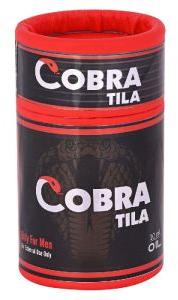 Cobra Tila