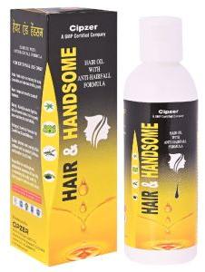 Hair Handsome Oil