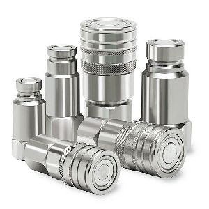 Quick Couplings