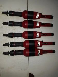 Pneumatic Straight Grinder