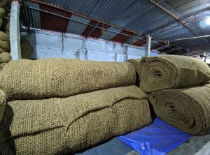 Coir Geotextiles