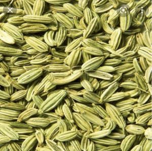 Fennel Seeds