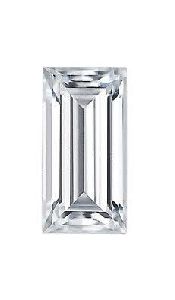 Baguette Diamond