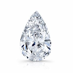 Pear Cut Diamonds