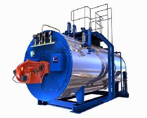 Boiler Water Treatment Chemical