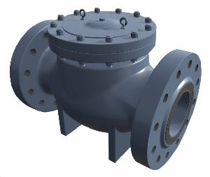 Check Valve