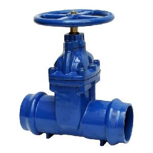 Control Valve