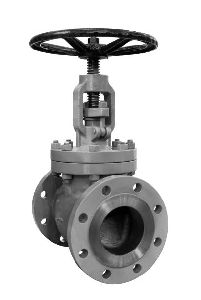 Gate Valve