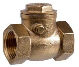 Non Return Valve