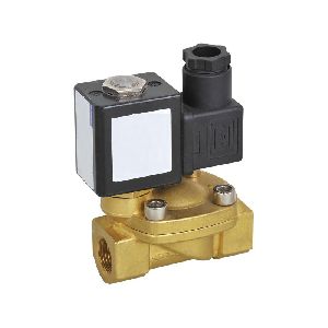 Solenoid Valve