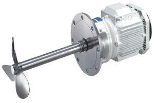 stainless steel agitator