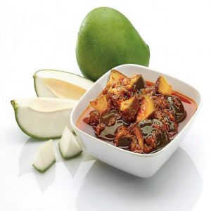 Mango Masala Pickle