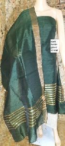 Pure Handloom Silk Dress Material