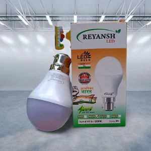 5w led bulb