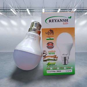 9w led bulb