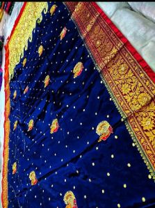 Pure Silk Saree