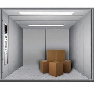 Electric Passenger Elevator