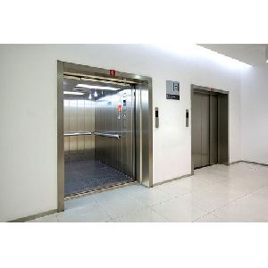 Commercial Goods Elevator
