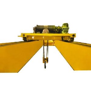 30 Ton Crane Cable Trolley
