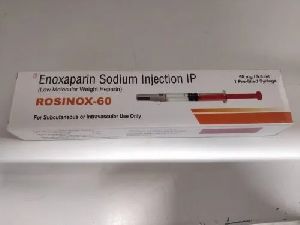 Rosinox-60 Injection