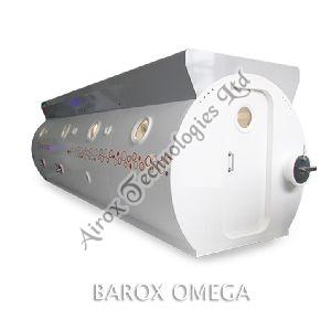 Barox Omega Hyperbaric Chamber