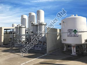 Nitrogen Generator