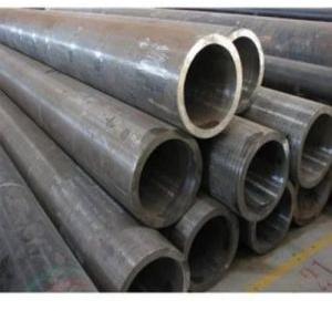 304 Stainless Steel Round Pipe