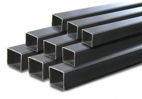 304 Stainless Steel Square Pipe