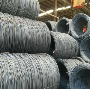 6mm Iron Wire