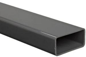 mild steel rectangular pipe