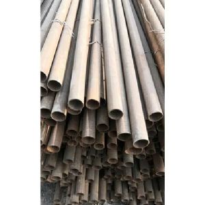 mild steel round pipe