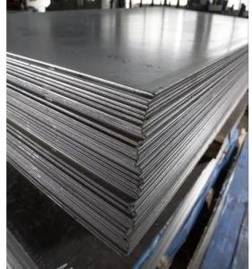 Stainless Steel Hot Rolled Sheet