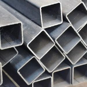 Stainless Steel Square Hollow Pipe