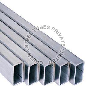 GP Rectangular Pipe
