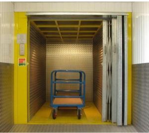 Commercial Goods Elevator