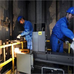 Elevator Repairing Services