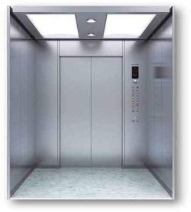 Passenger Elevator