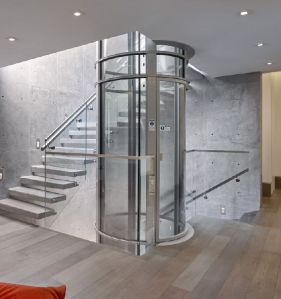 residential elevator