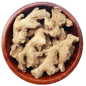 Dried Ginger