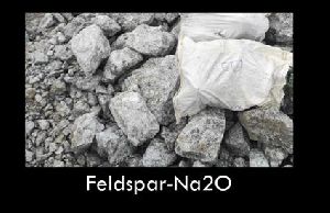 Na2O Potash Feldspar