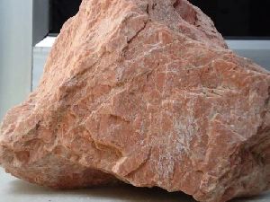 Solid Potash Feldspar