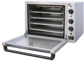 Tray Oven