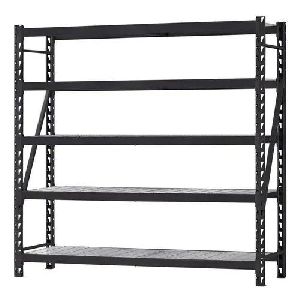 Warehouse Storage Rack