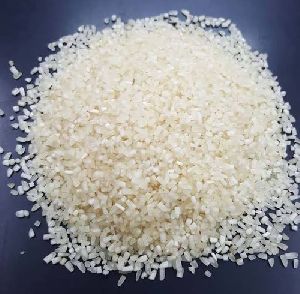 Broken Raw Non Basmati Rice