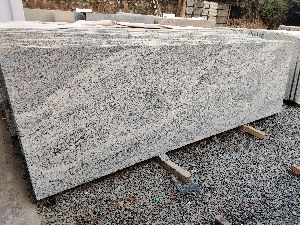 Mani White Granite Slab